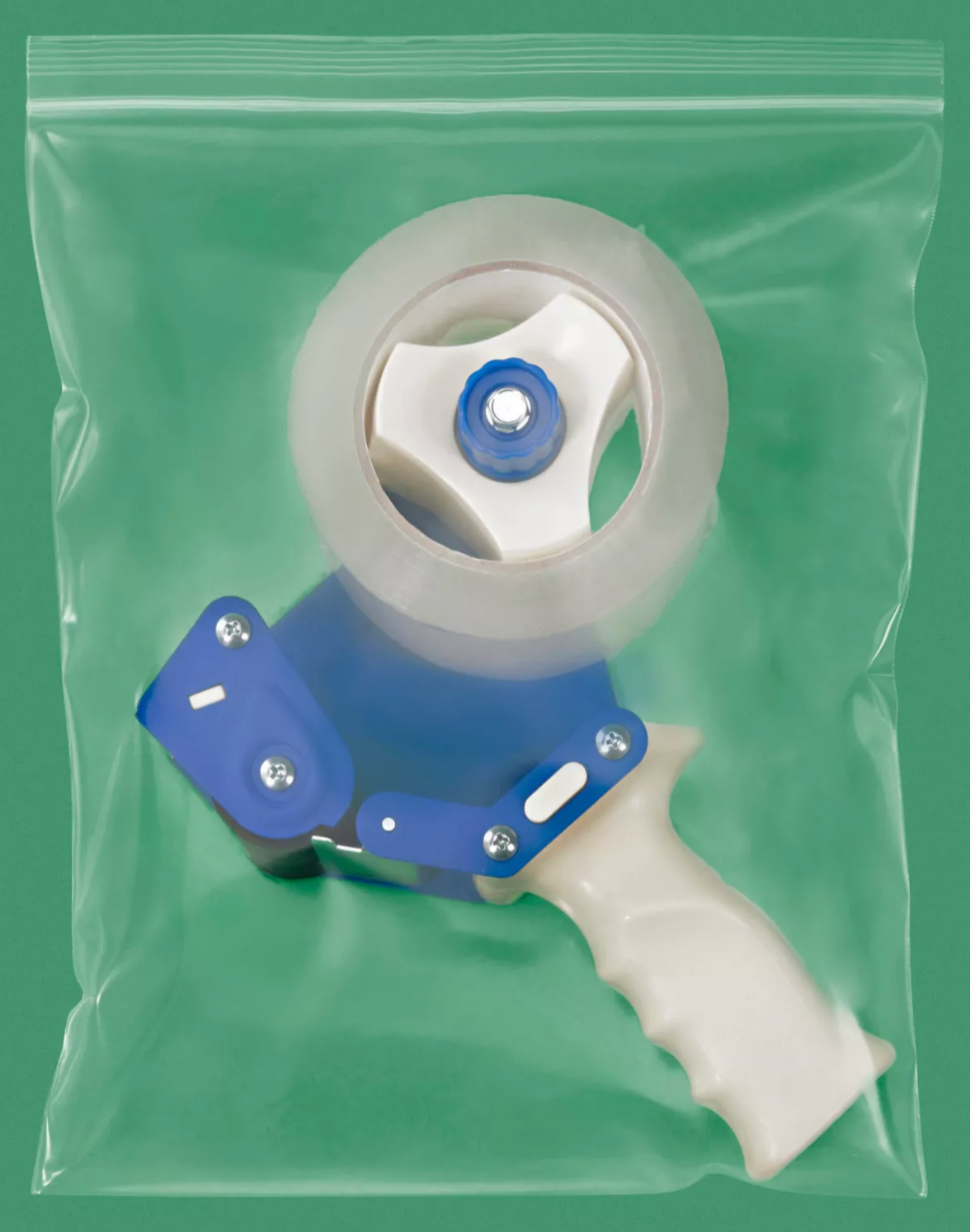 10x12 RECLOSABLE BAGS, 4 MIL, CLEAR