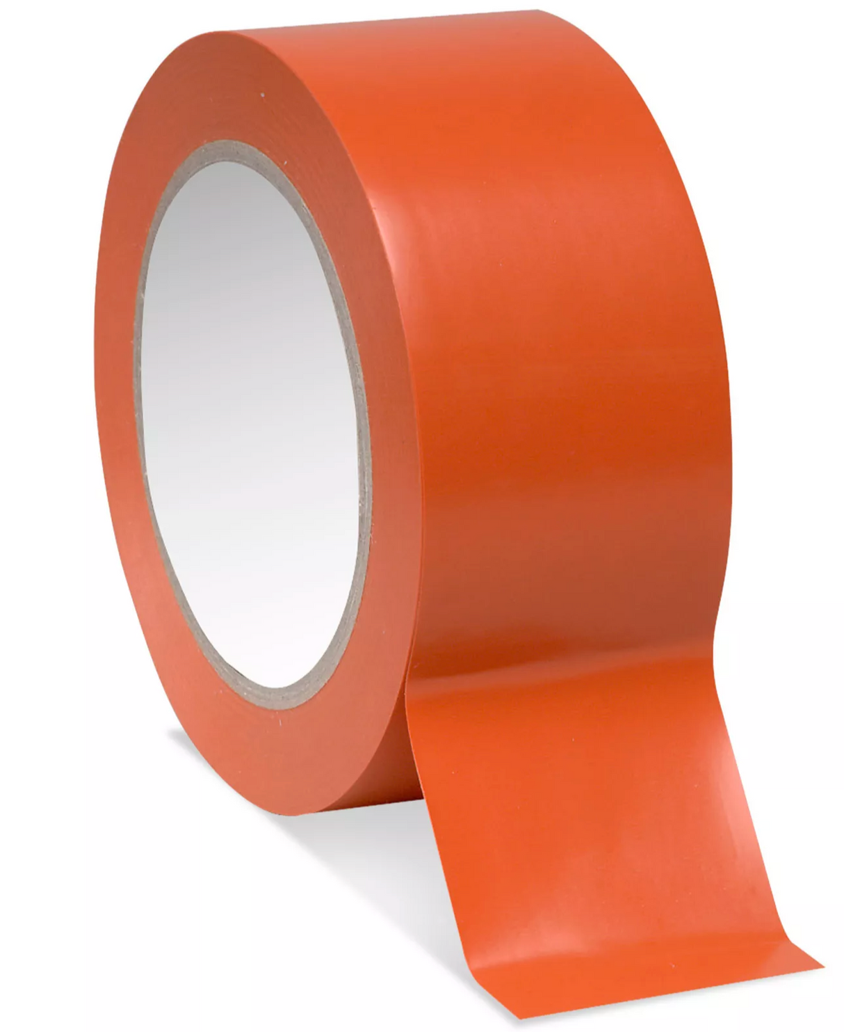 2" VINYL SAFETY TAPE - ORANGE