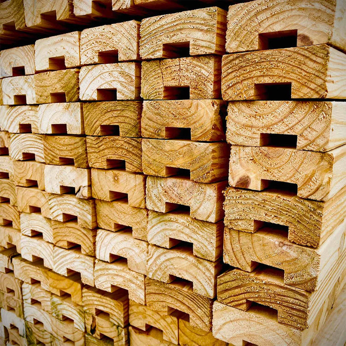 Tulsa Packing wholesale lumber sales, tulsapackinginc.com